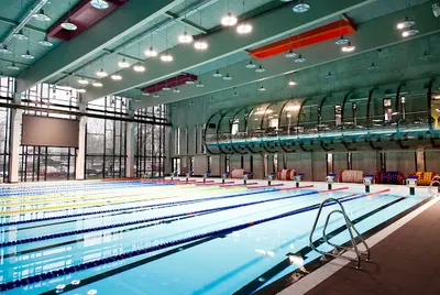 Centrum Sportowo-Rehabilitacyjne WUM