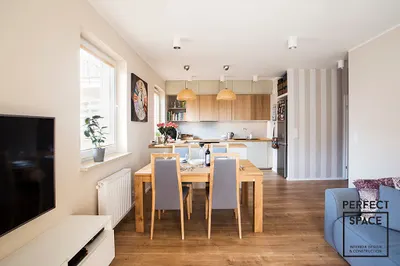 PERFECT SPACE Premium Interiors